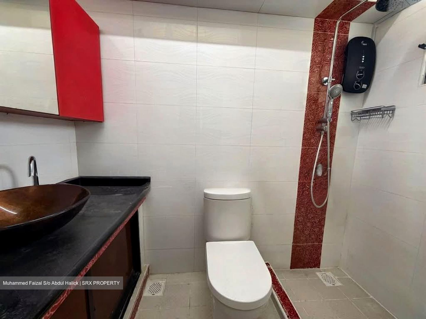 Blk 131C KIM TIAN VISTA (Bukit Merah), HDB 5 Rooms #555597911
